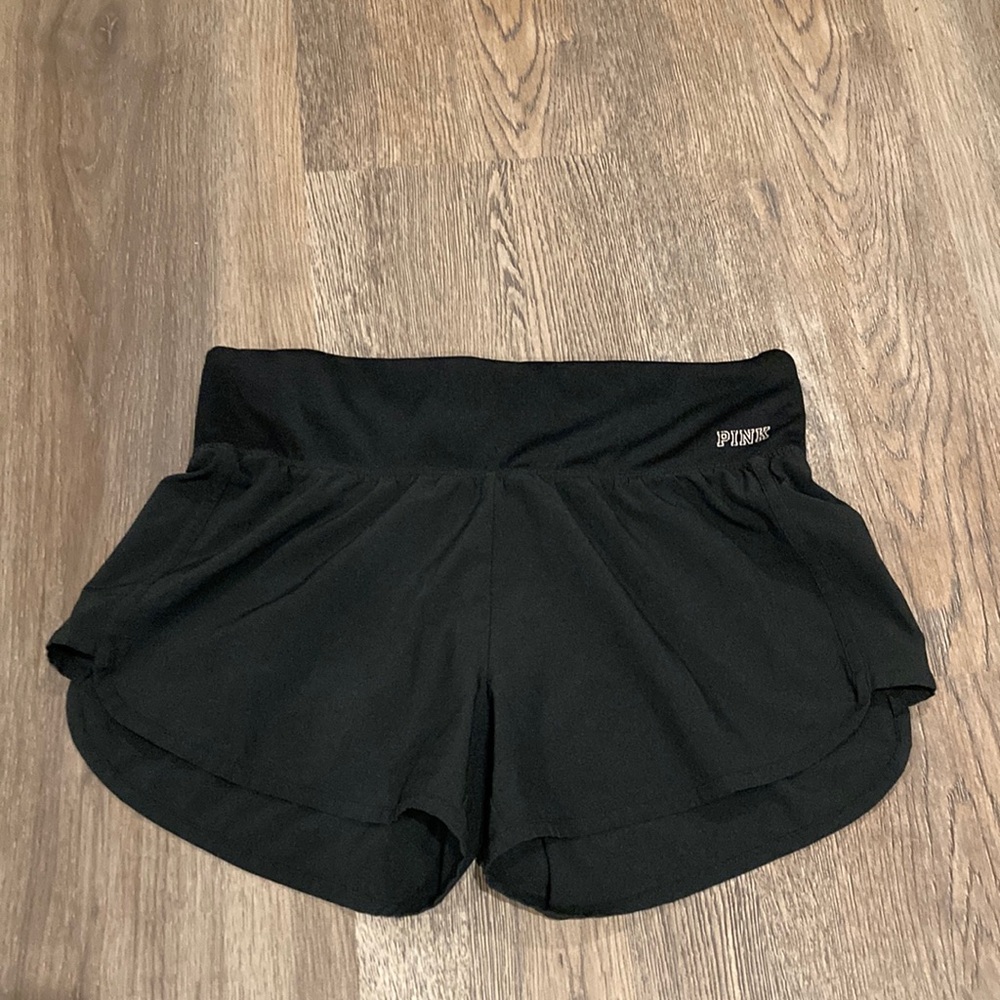 PINK Running Shorts